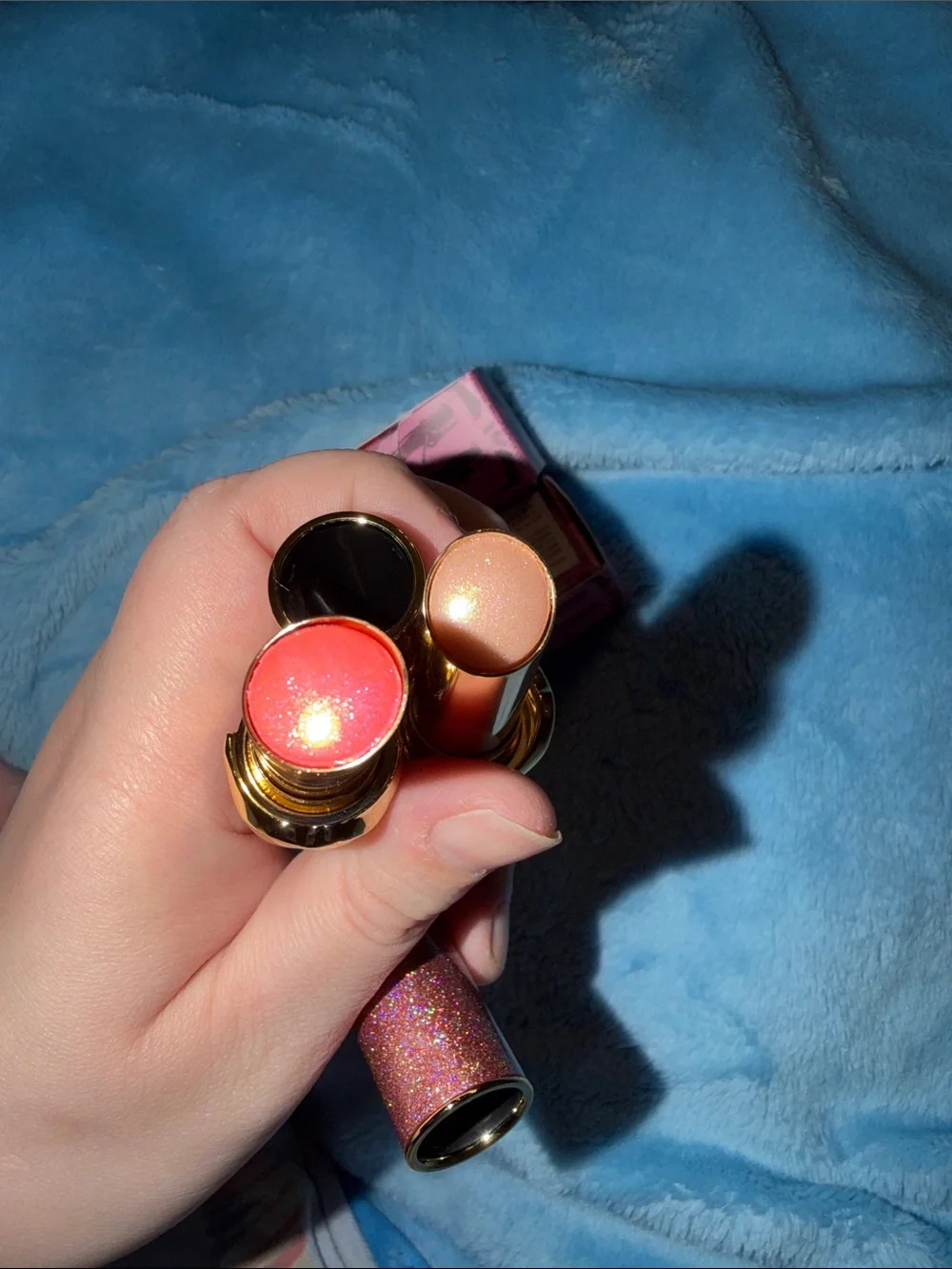 Pat McGrath limited edition